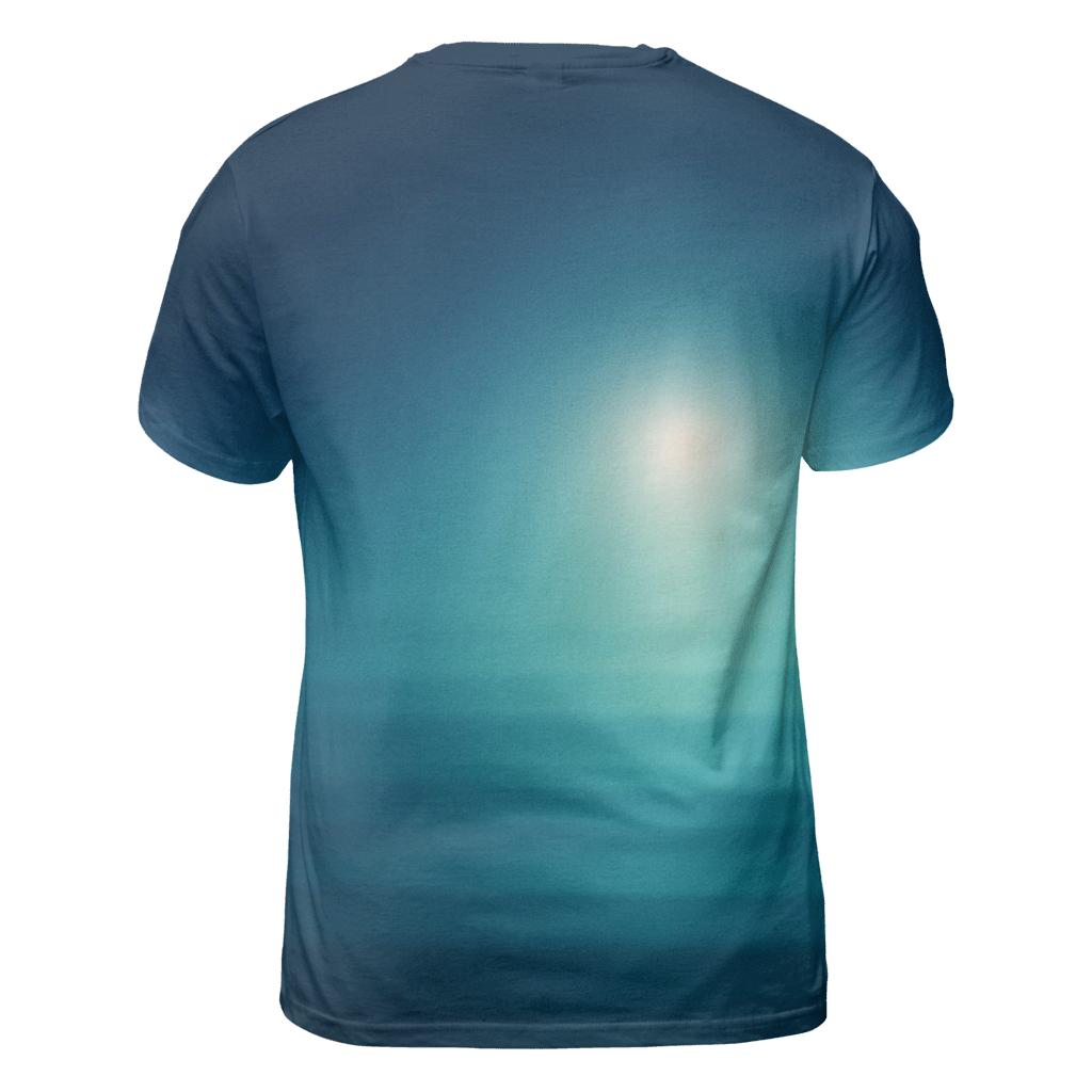 Lunar Tide personalized full print shirts