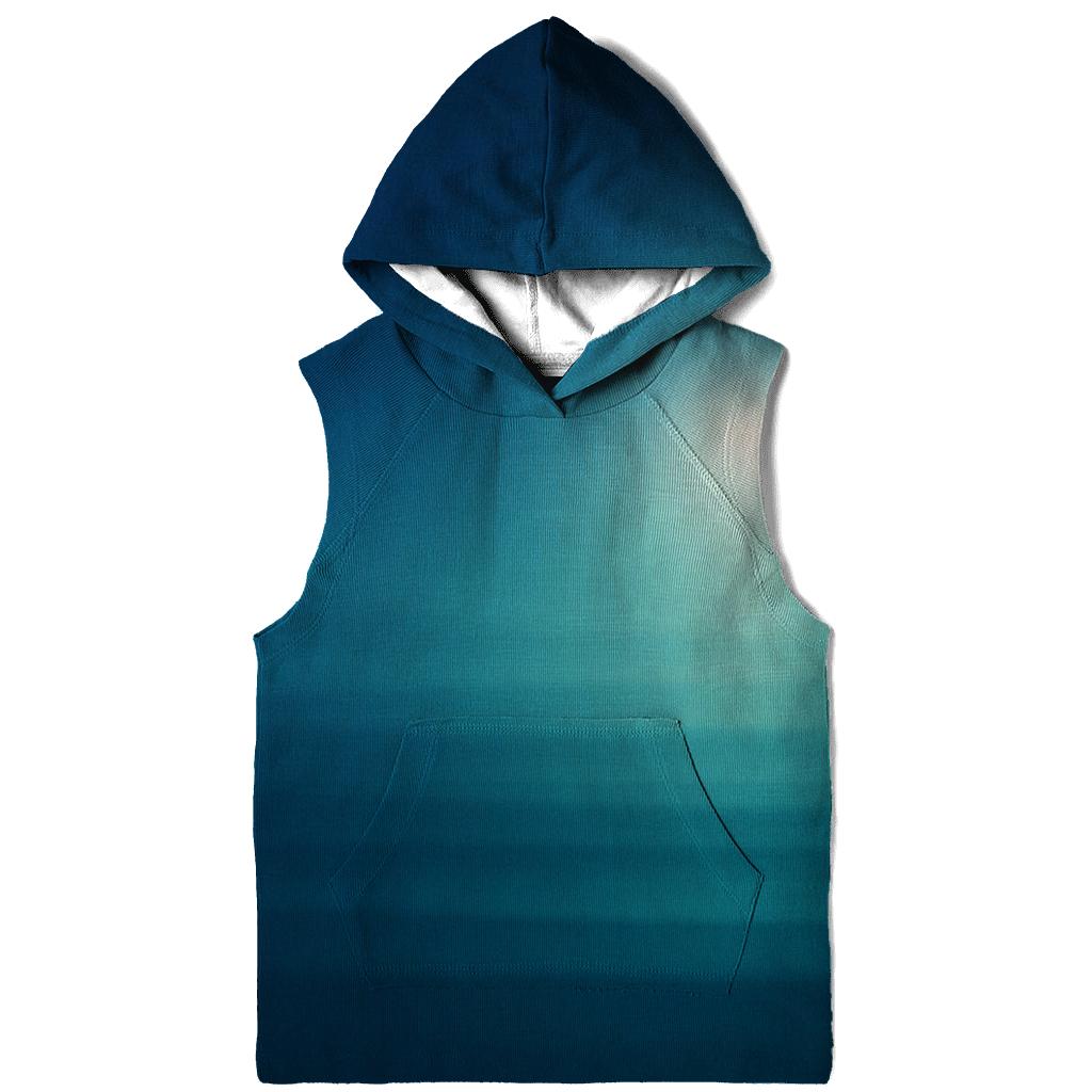 Lunar Tide heavyweight hoodies