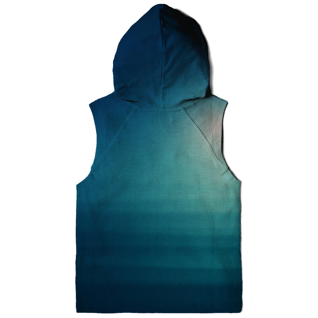 Lunar Tide heavyweight hoodies