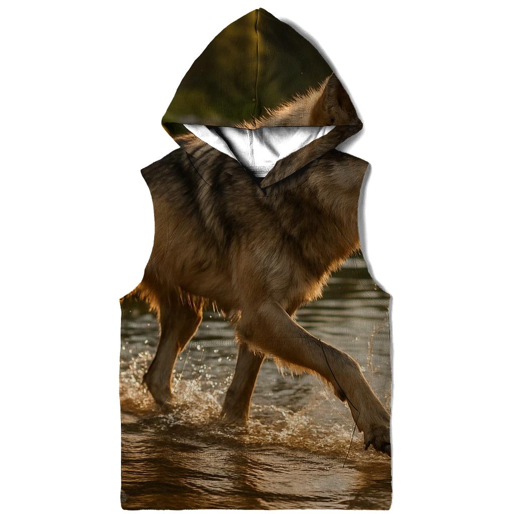 River Crossing Matriarch designer hoodies