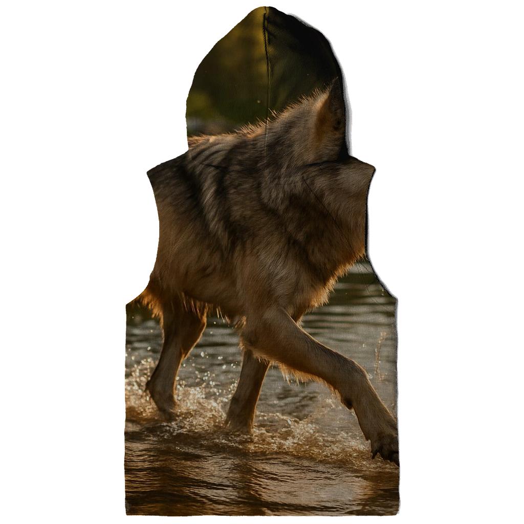 River Crossing Matriarch designer hoodies