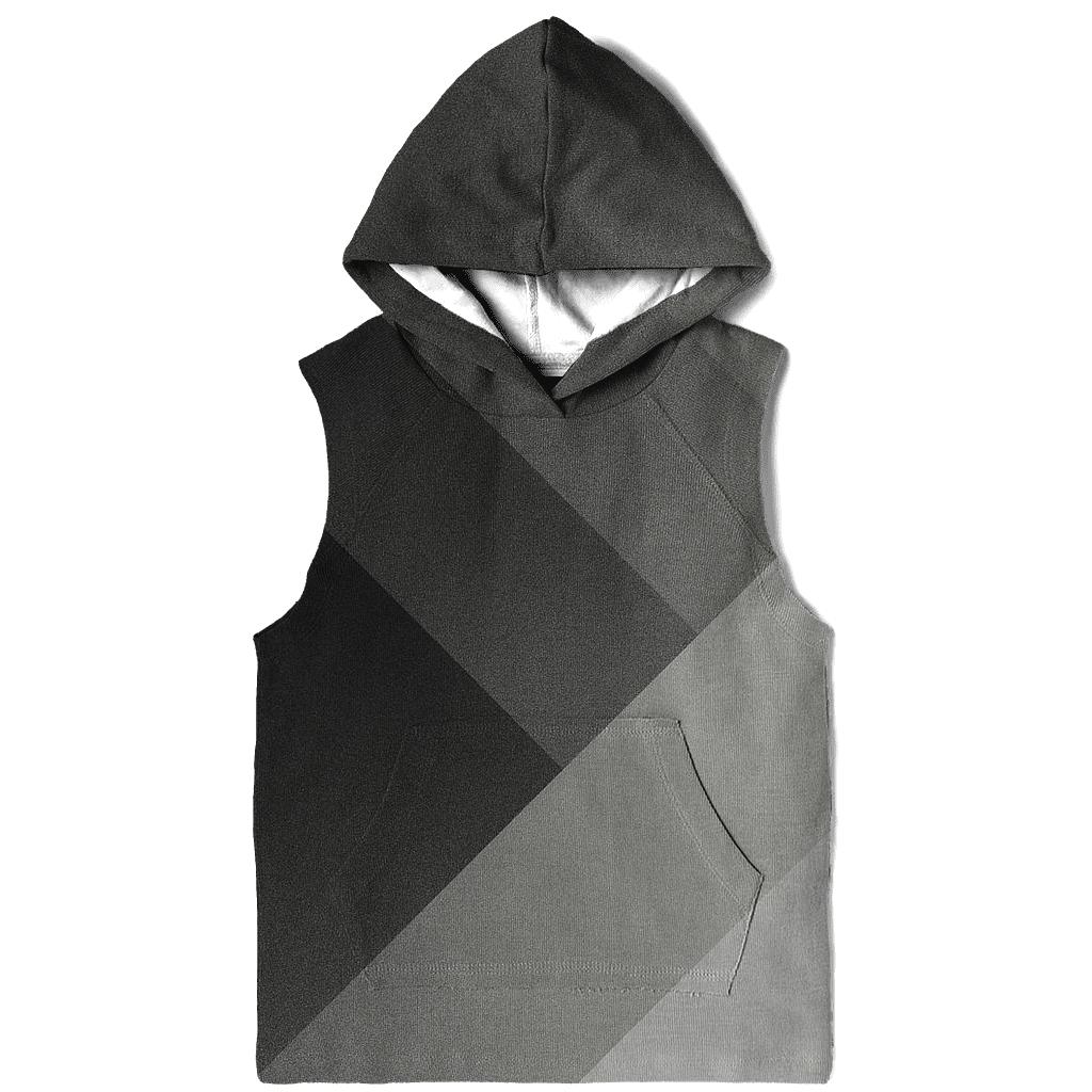 Mono Graph Fade hoodies fashion