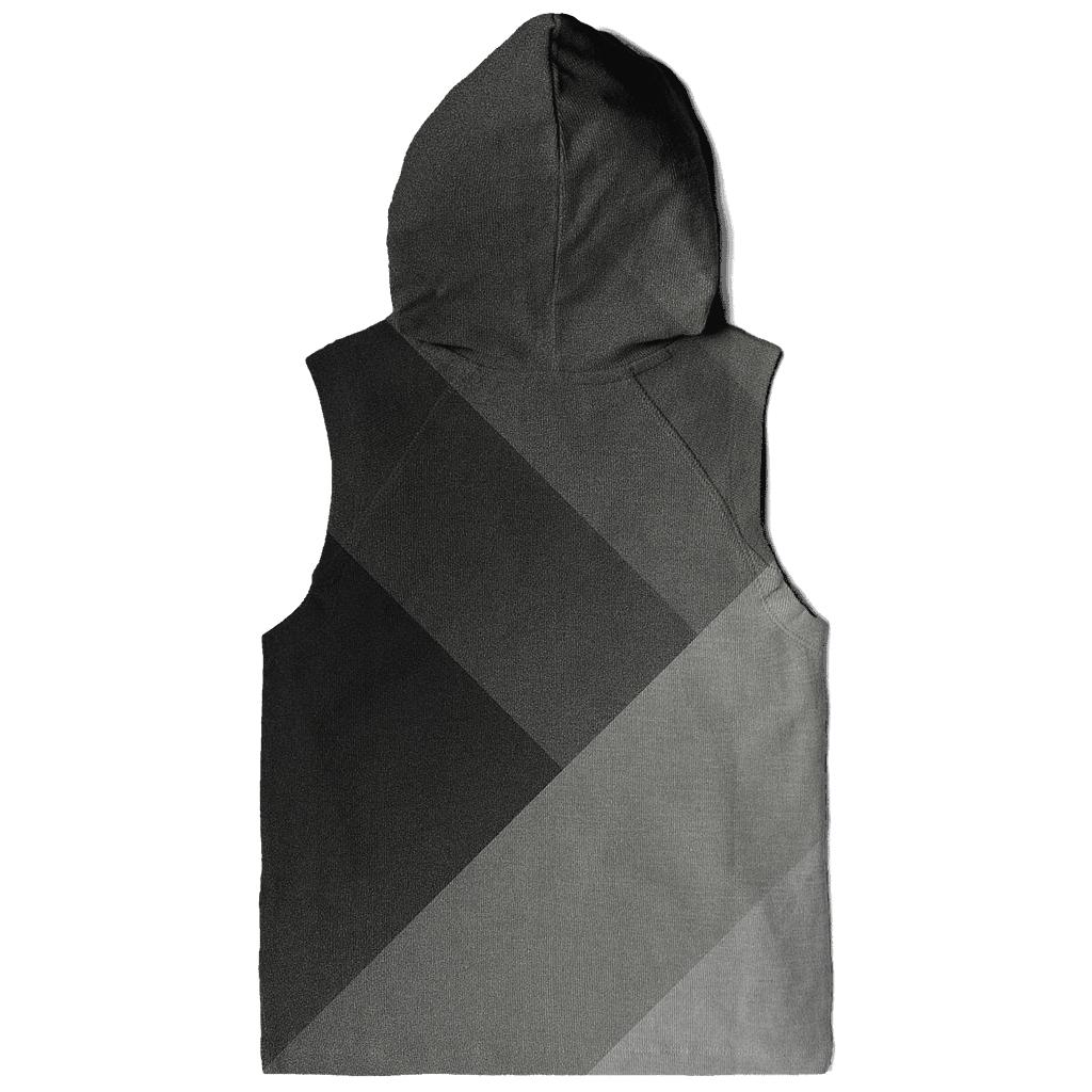 Mono Graph Fade hoodies fashion