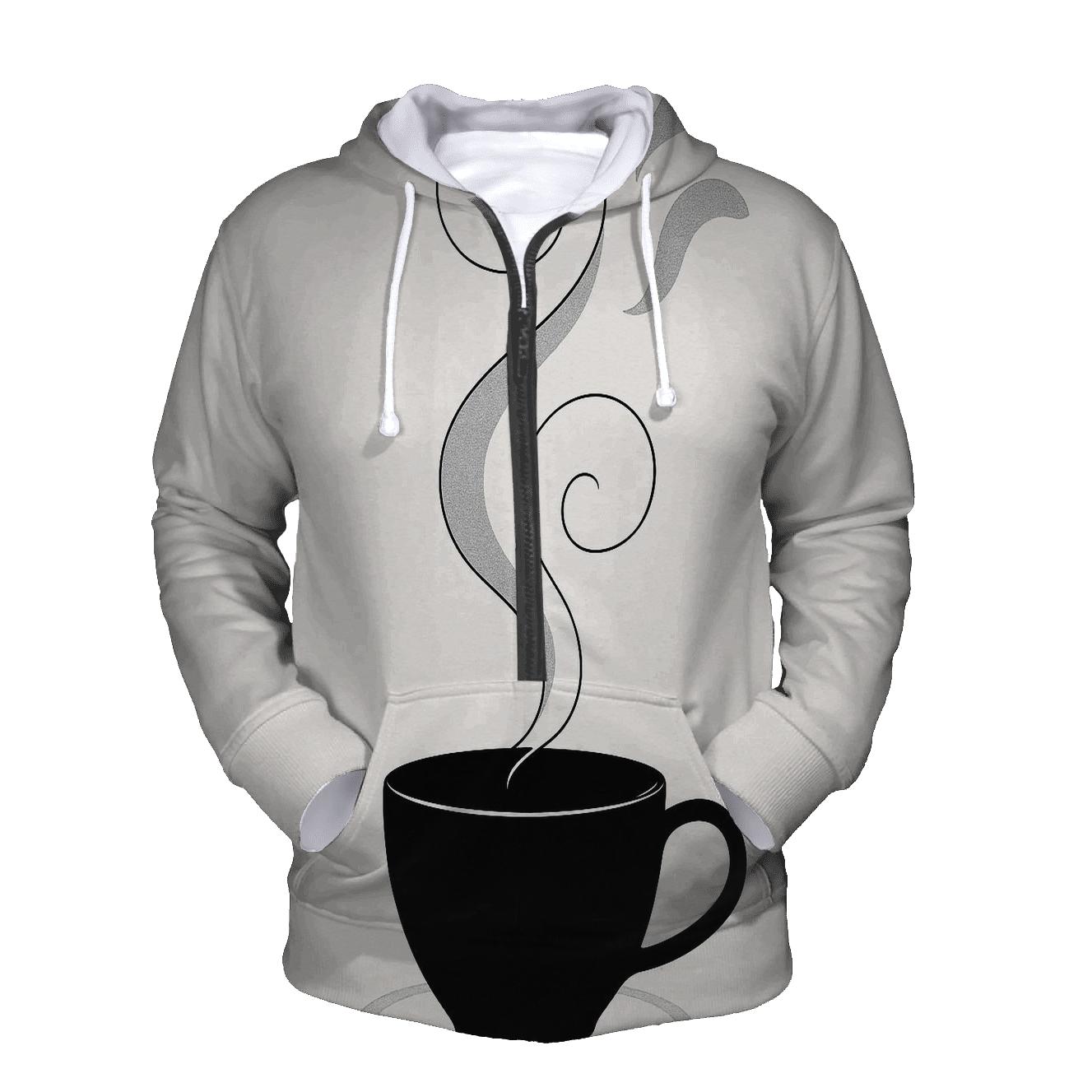 Steam Spiral hoodie designs