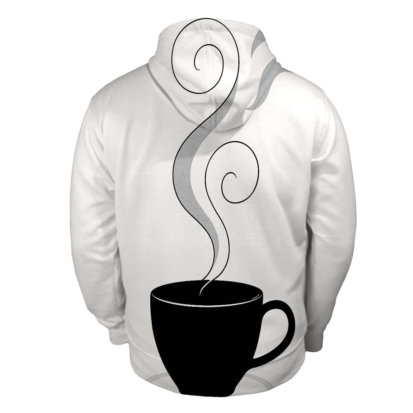 Steam Spiral hoodie designs