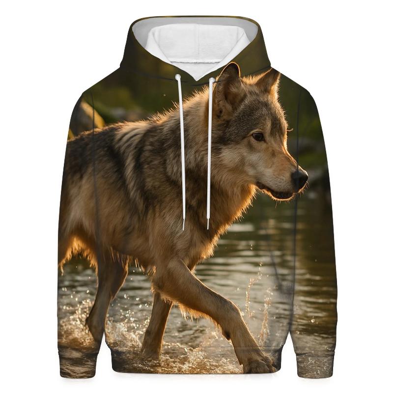 River Crossing Matriarch hoodie trends