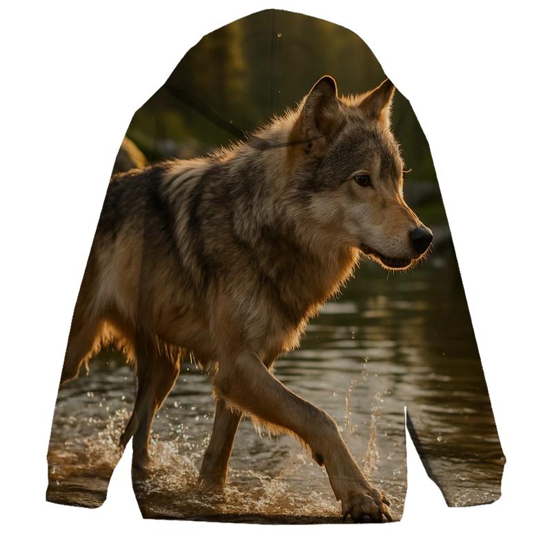 River Crossing Matriarch hoodie trends