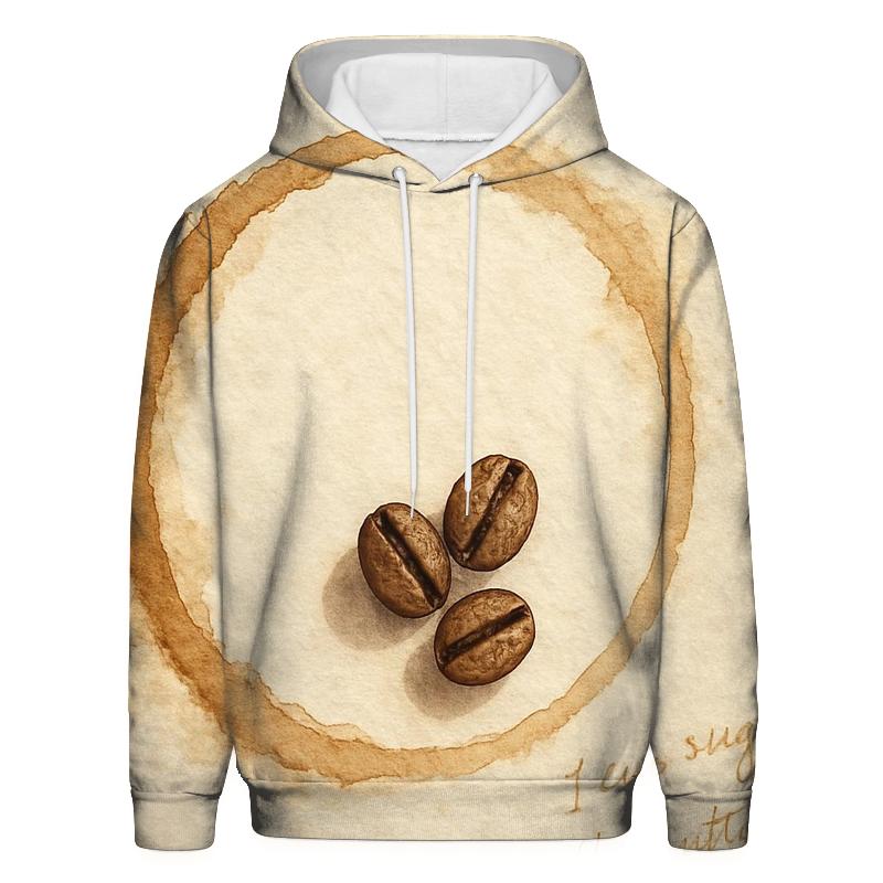 Cup Ring hoodie designs