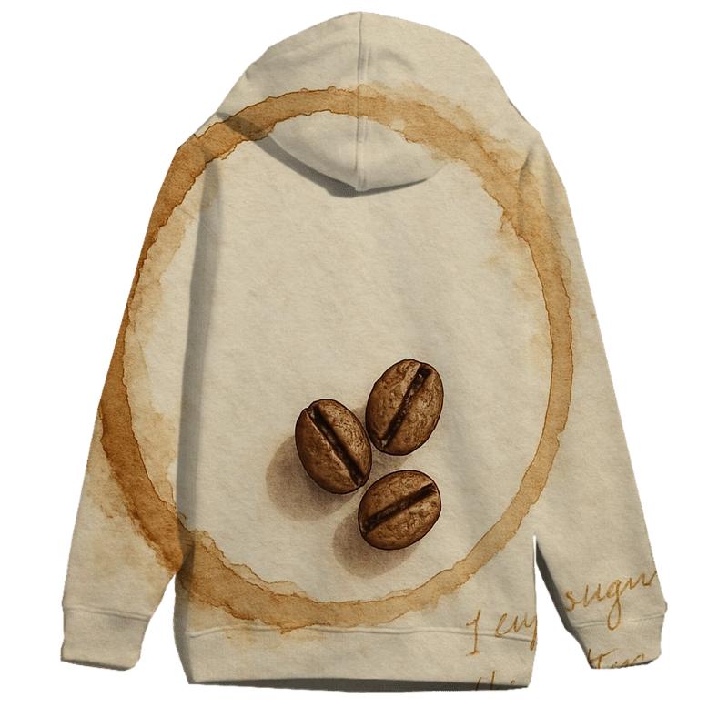Cup Ring hoodie designs