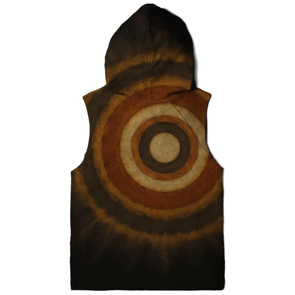 Ejecta Halo Ringlets premium hoodies
