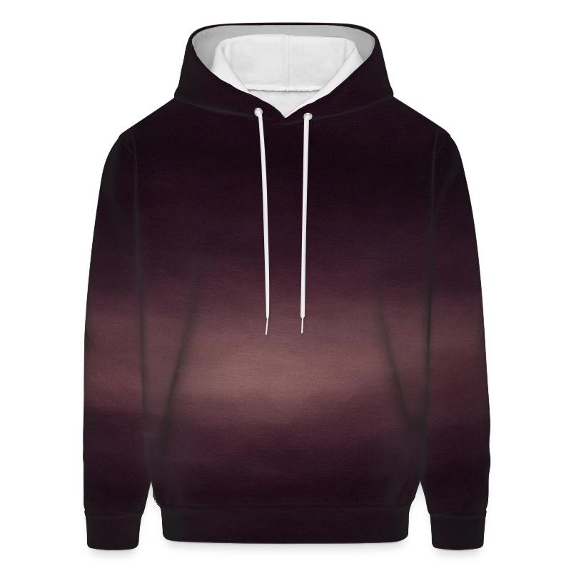 Velvet Twilight Wash premium hoodies