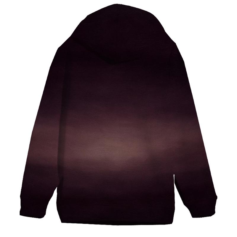 Velvet Twilight Wash premium hoodies