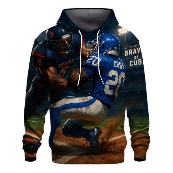 Clash At The Diamond Line hoodie styles