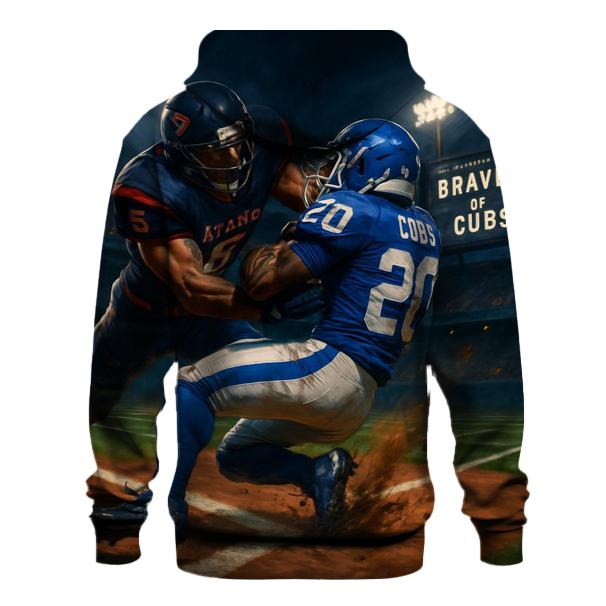 Clash At The Diamond Line hoodie styles