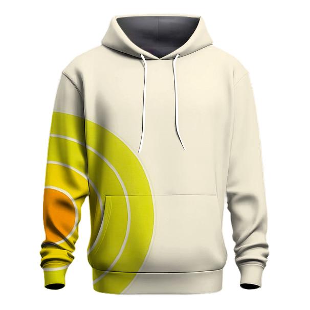 Offcenter Citrus Bullseye hoodie styles