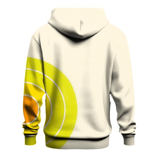 Offcenter Citrus Bullseye hoodie styles