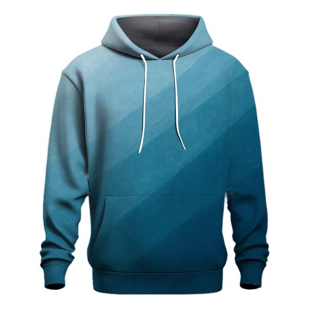 Glacier Blue Drift hoodie trends