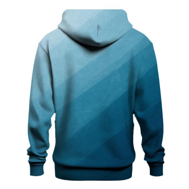 Glacier Blue Drift hoodie trends