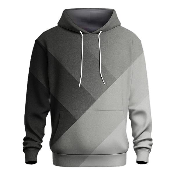 Mono Graph Fade heavyweight hoodies
