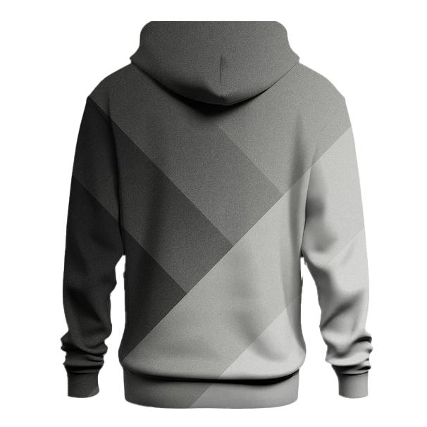 Mono Graph Fade heavyweight hoodies
