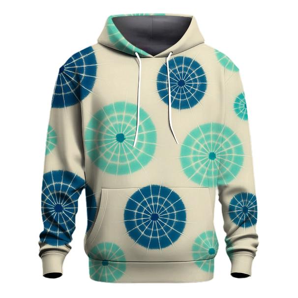 Kumo Rosette Cluster premium hoodies