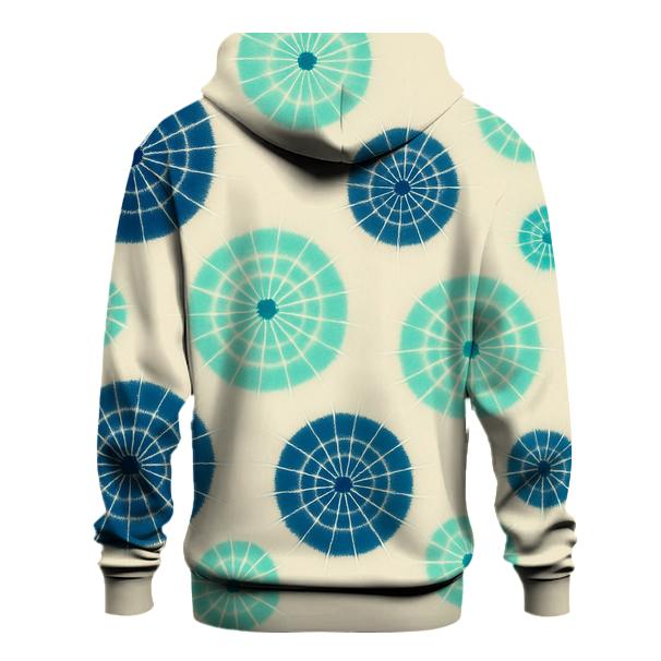 Kumo Rosette Cluster premium hoodies
