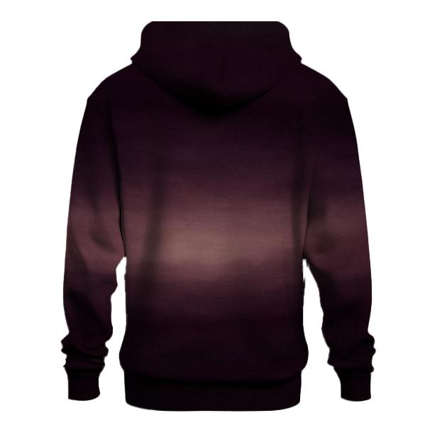Velvet Twilight Wash hoodies fashion