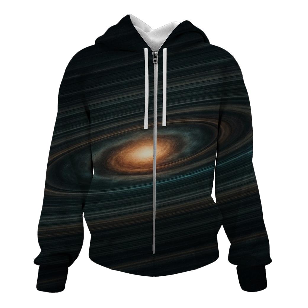 Accretion Disk Belts hoodie trends