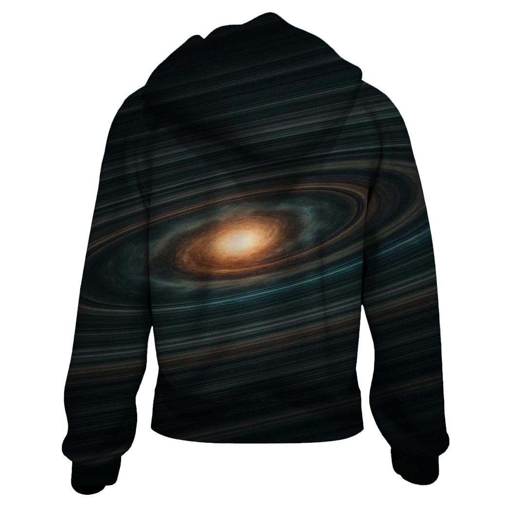Accretion Disk Belts hoodie trends