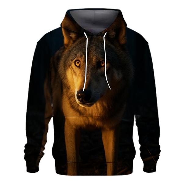 Nocturnal Quarry Under Headlamp hoodie styles