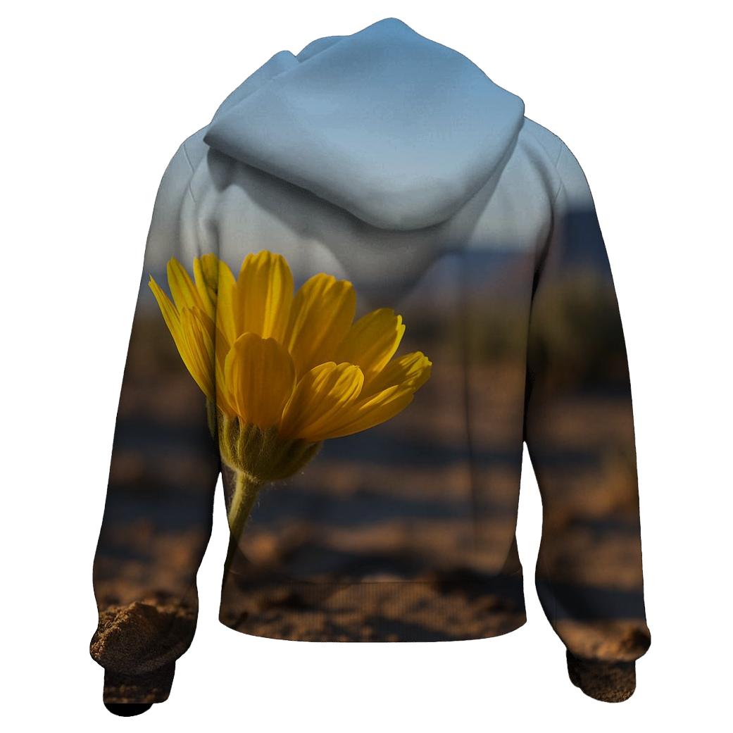 Desert Marigold After Dawn hoodie trends