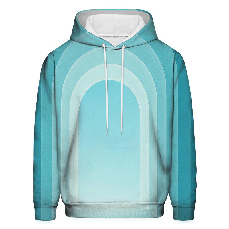 Azure Passage hoodie designs