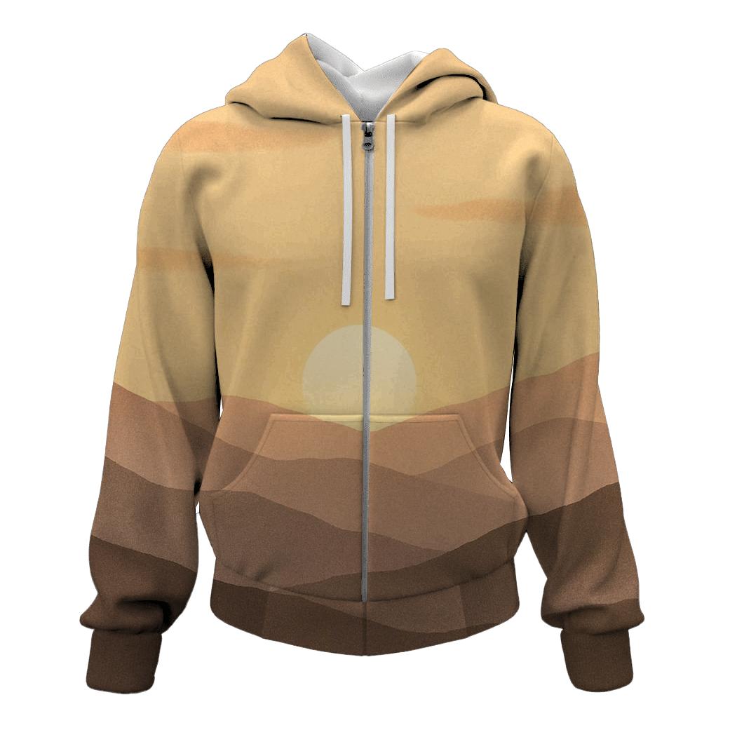 Dawn Of Quiet hoodie designs