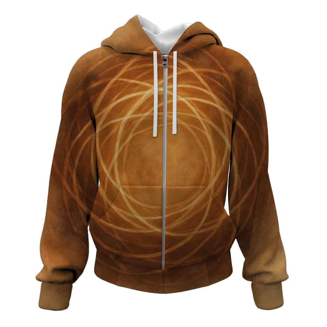 Radiant Nest hoodies fashion