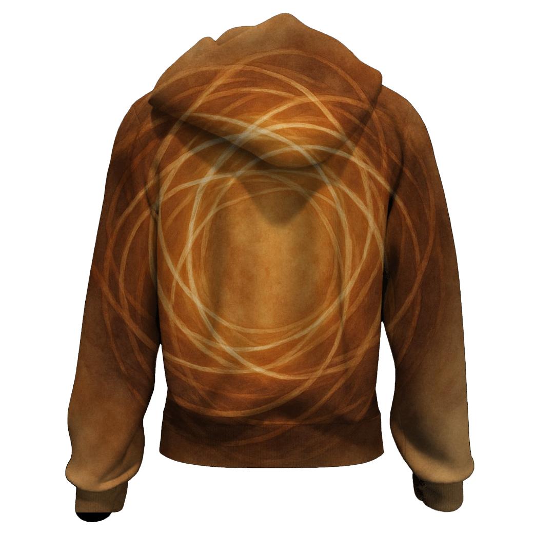 Radiant Nest hoodies fashion