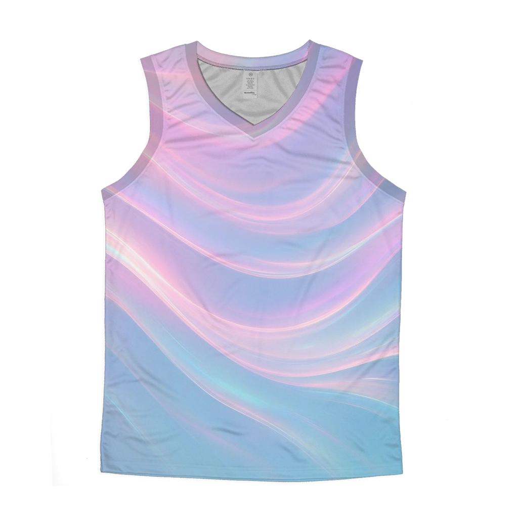Aurora Drift trendy fitted tank tops