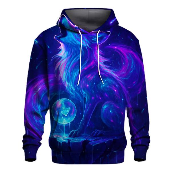 Nebula Fox Herald hoodie styles