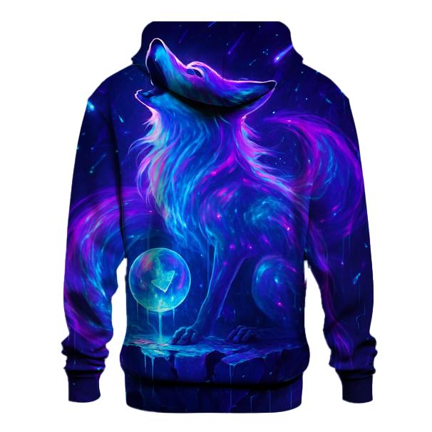 Nebula Fox Herald hoodie styles