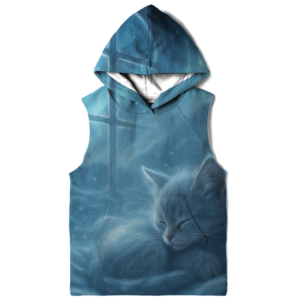Aurora Nap Nook hoodie styles