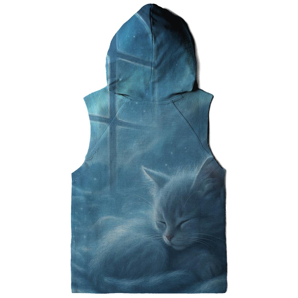 Aurora Nap Nook hoodie styles