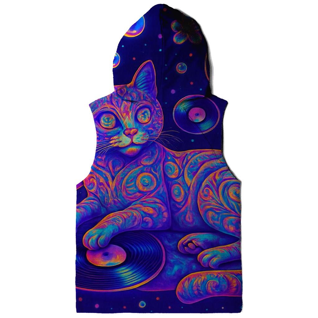 Psychedelic Dream Lounge designer hoodies