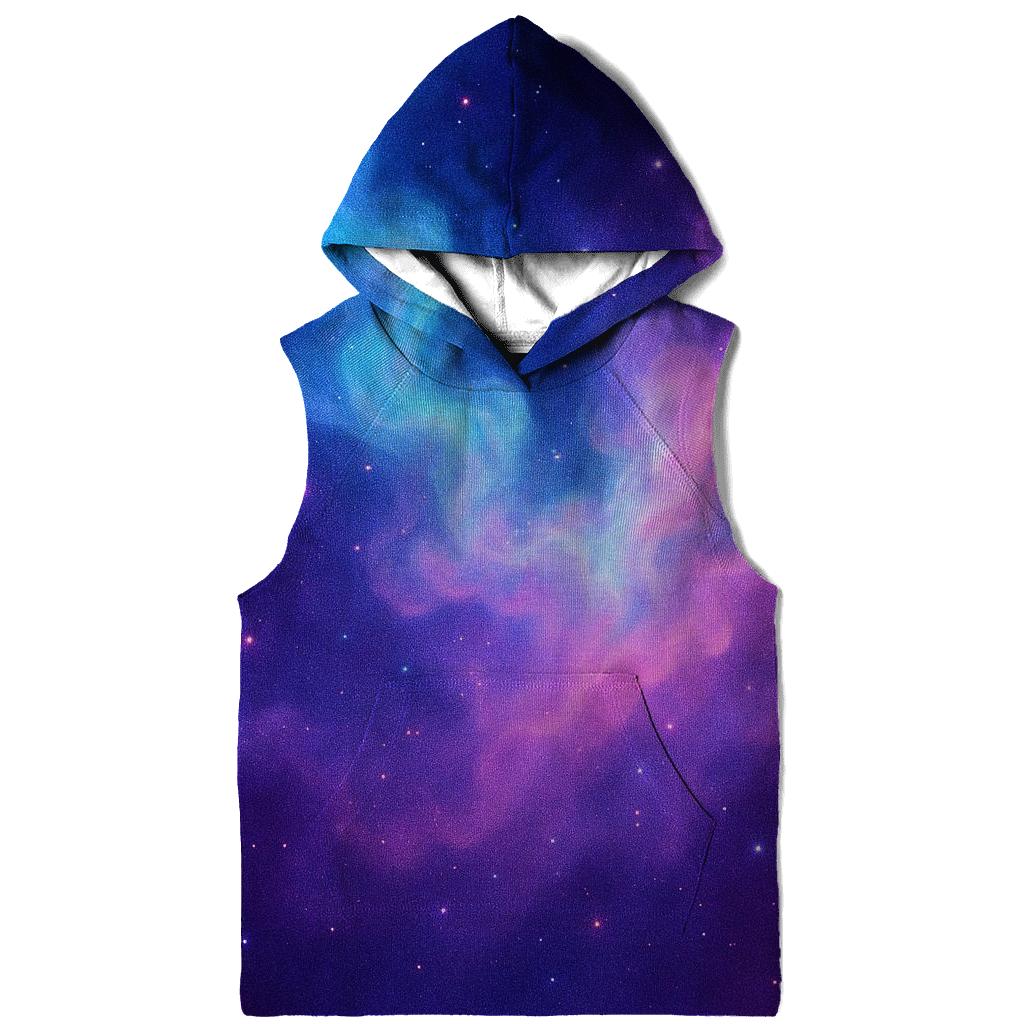 Celestial Vapor hoodie styles