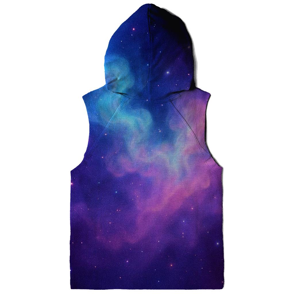 Celestial Vapor hoodie styles