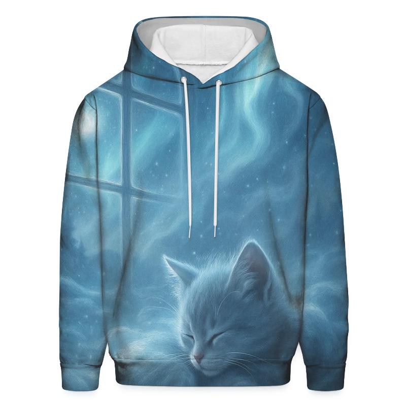 Aurora Nap Nook hoodies fashion