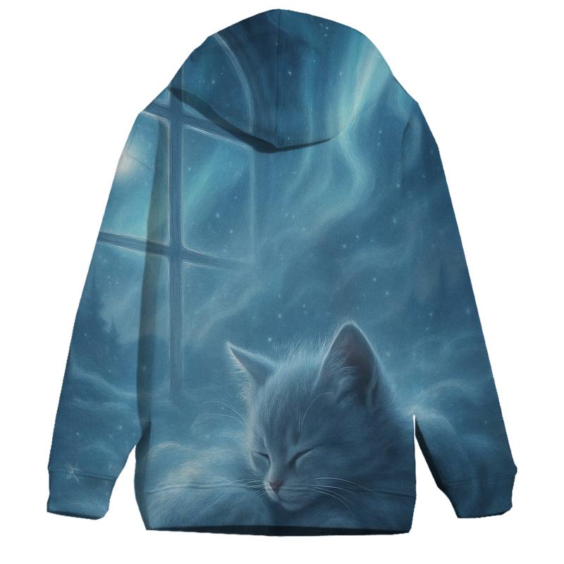Aurora Nap Nook hoodies fashion