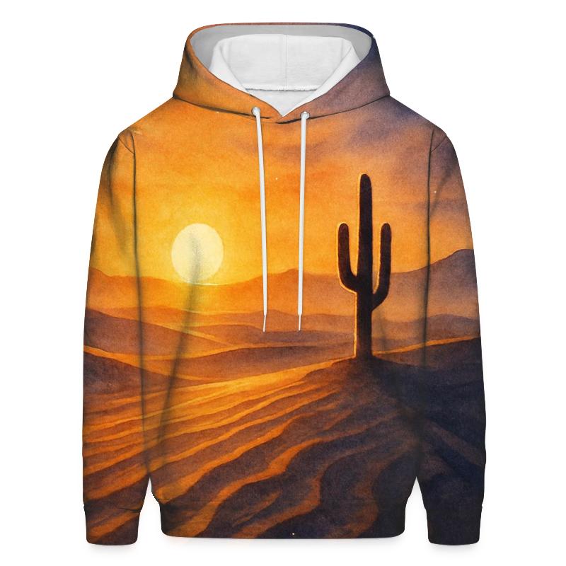 Amber Dune Lullaby pullover hoodies