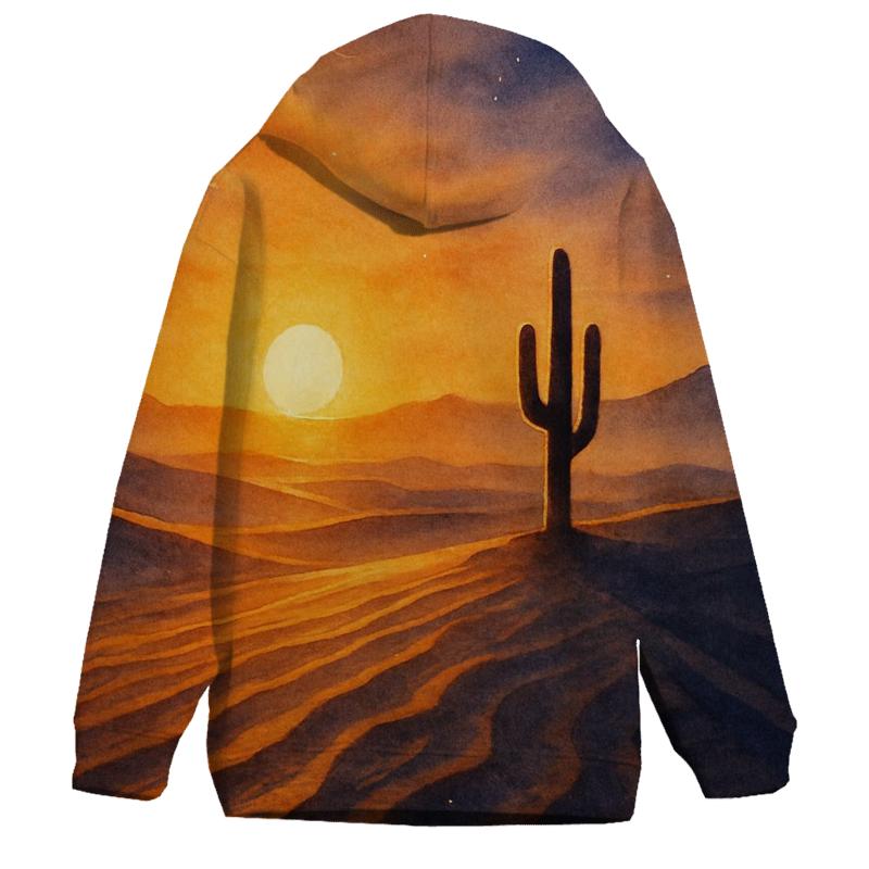 Amber Dune Lullaby pullover hoodies