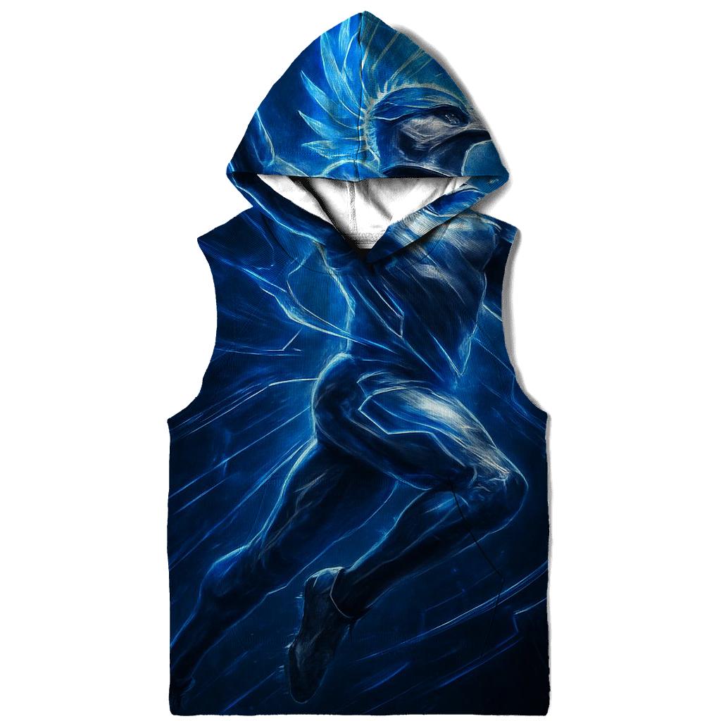 Rising Champion Blue Jays Hoodie hoodies fashion