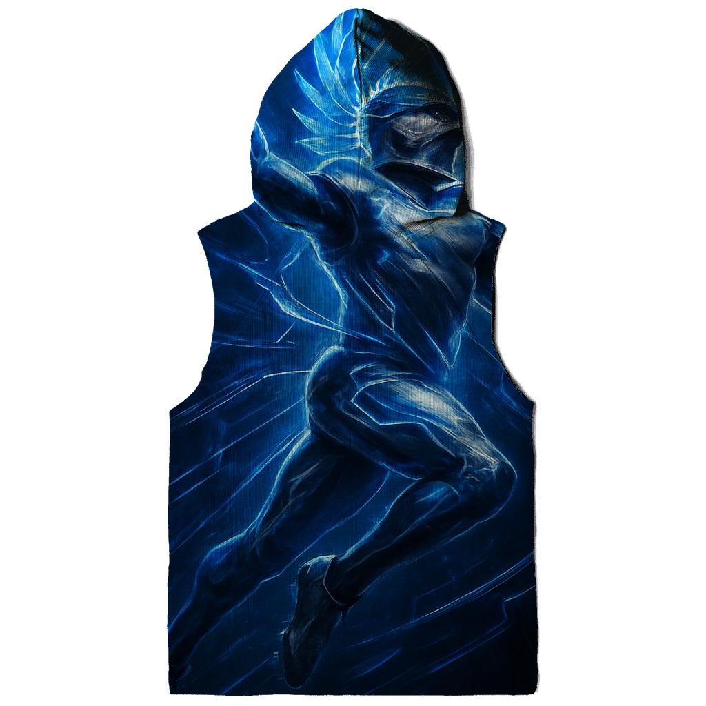 Rising Champion Blue Jays Hoodie hoodies fashion