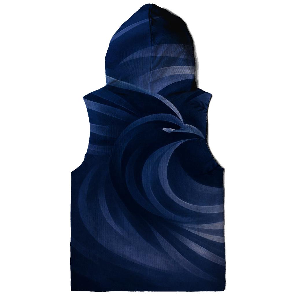 Midnight Wing Surge Blue Jays hoodies fashion